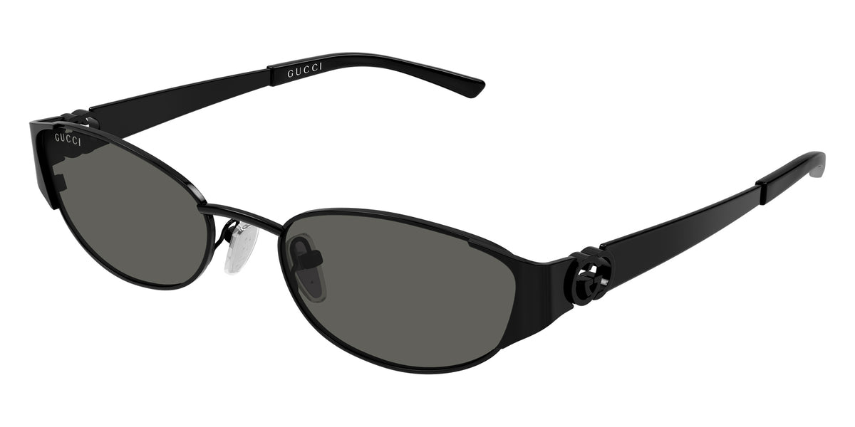 Gucci GG2197S 003 55 - Black / Gray #id:gg2197s003_s:102105