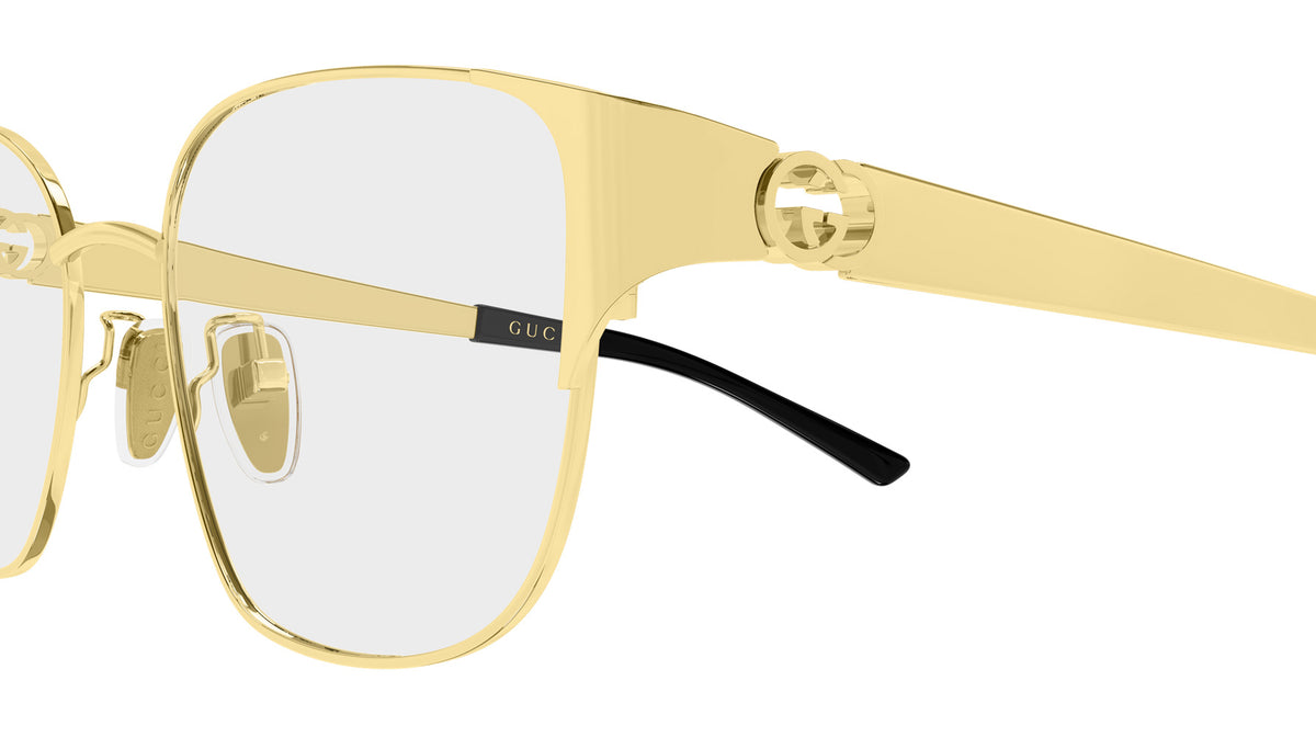 Gucci GG2199OL 004 53 - Gold #id:gg2199ol004_s:100110