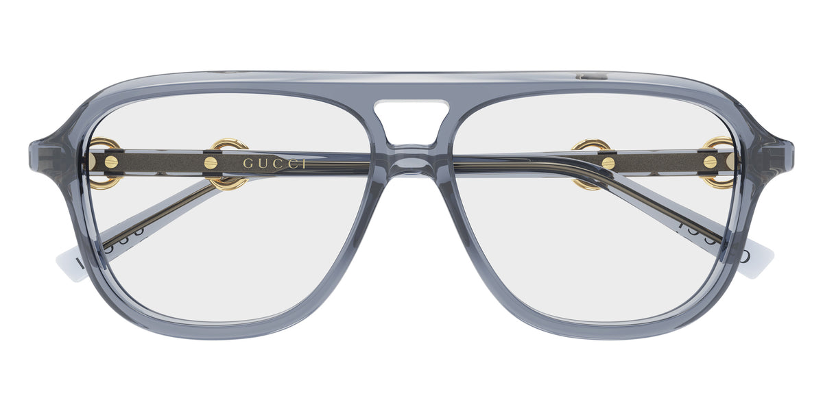 Gucci GG2216O 003 55 - Gray #id:gg2216o003_s:100110