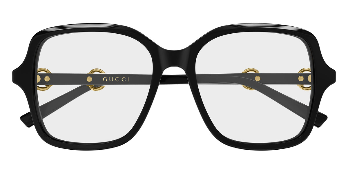 Gucci GG2217O 001 53 - Black #id:gg2217o001_s:100100