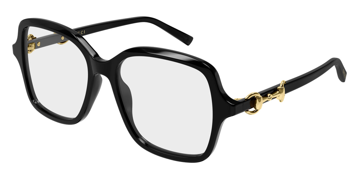 Gucci GG2217O 001 53 - Black #id:gg2217o001_s:100105