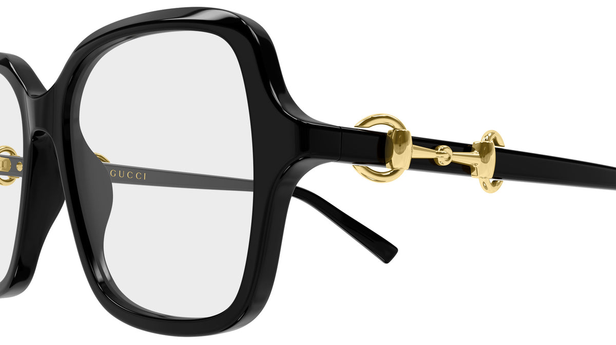 Gucci GG2217O 001 53 - Black #id:gg2217o001_s:100110