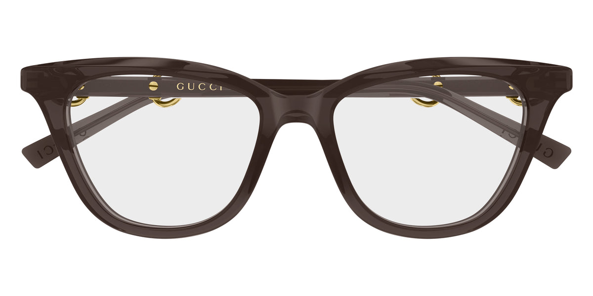 Gucci GG2218O 008 52 - Brown #id:gg2218o008_s:104100