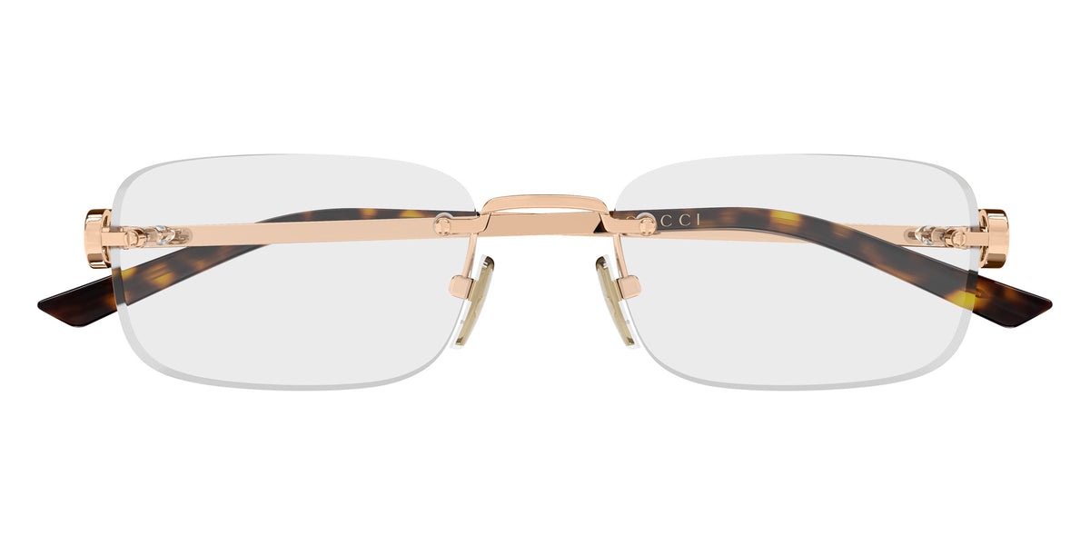 Gucci GG2231O 003 55 - Gold #id:gg2231o003_s:104100