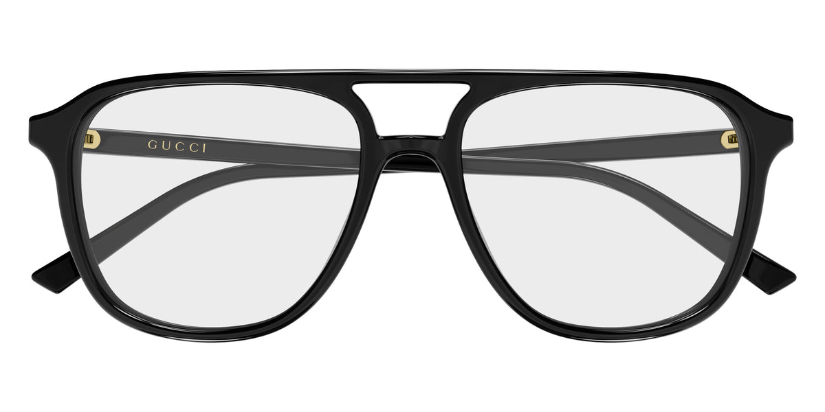 Gucci GG2237O 001 54 - Black #id:gg2237o001_s:100100