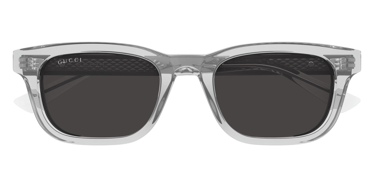 Gucci GG2248S 004 51 - Gray / Smoke #id:gg2248s004_s:104100