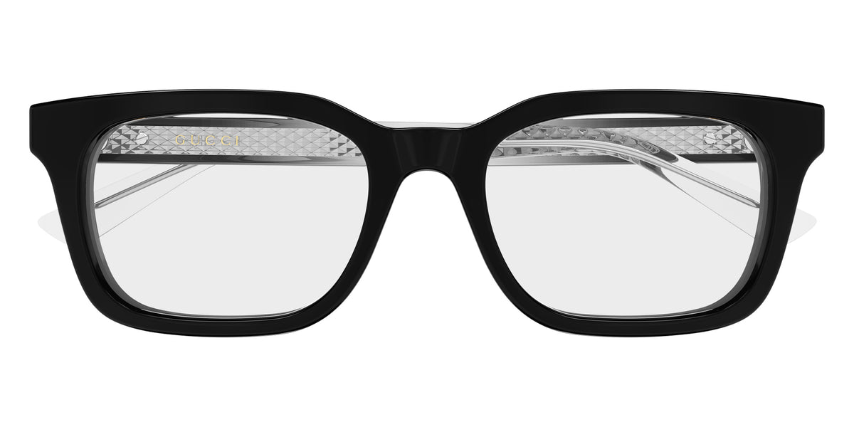 Gucci GG2249O 003 53 - Black/Crystal #id:gg2249o003_s:102100