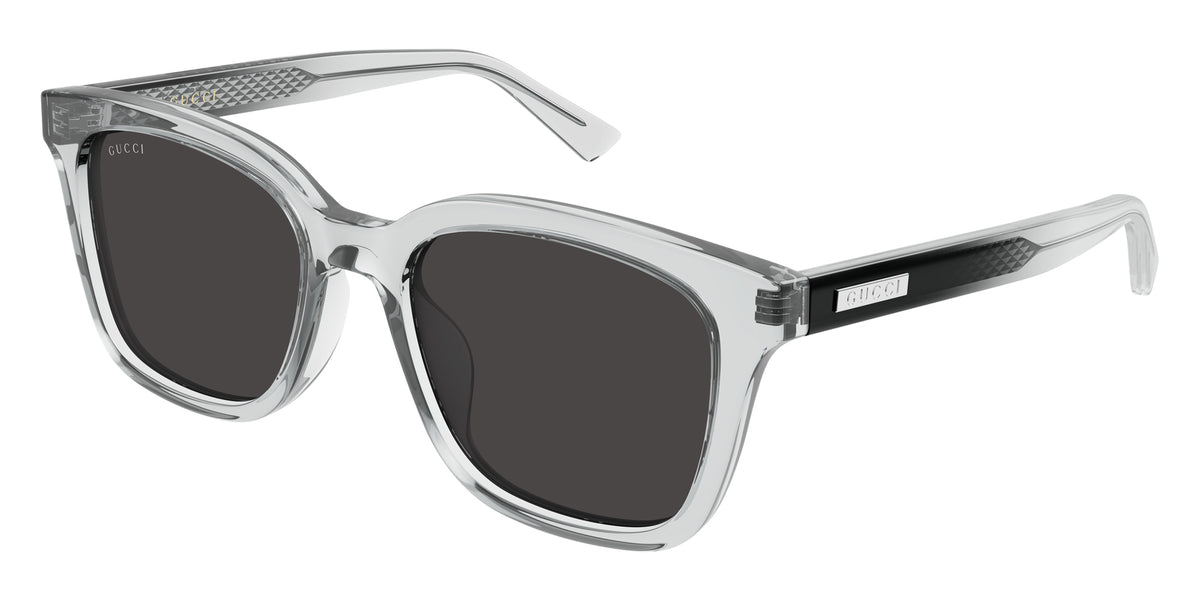 Gucci GG2251SA 003 54 - Gray / Smoke #id:gg2251sa003_s:104105