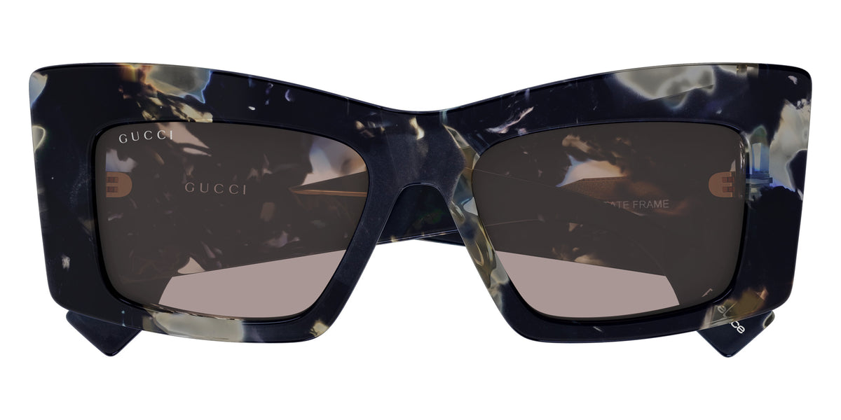 Gucci GG2268S 002 53 - Havana / Brown #id:gg2268s002_s:102100