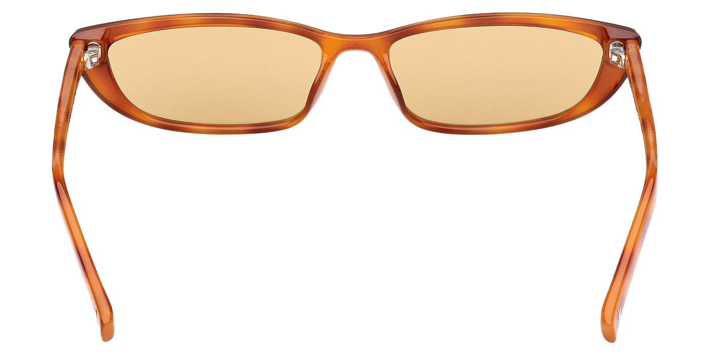 Guess GJ00001 53E 57 - Blonde Havana / Brown #id:gj0000153e_s:102120