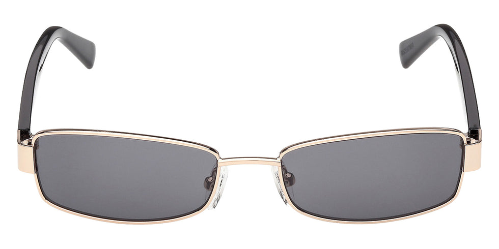 Guess GJ00003 32A 53 - Shiny Deep Gold / Smoke #id:gj0000332a_s:100100