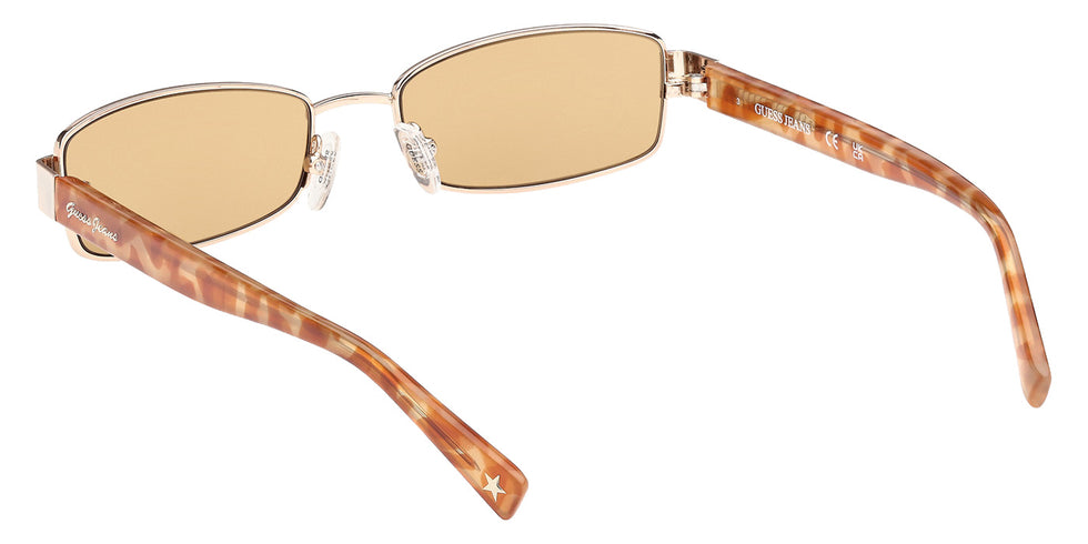 Guess GJ00003 32E 53 - Shiny Deep Gold / Brown #id:gj0000332e_s:102115