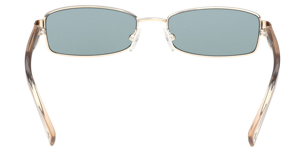 Guess GJ00003 33N 53 - Shiny Pale Gold / Green #id:gj0000333n_s:104120
