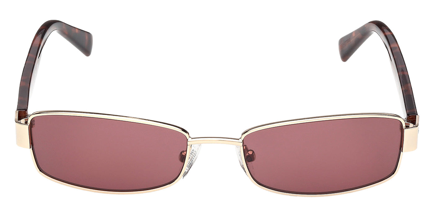 Guess GJ00003 33S 53 - Shiny Pale Gold / Bordeaux #id:gj0000333s_s:106100