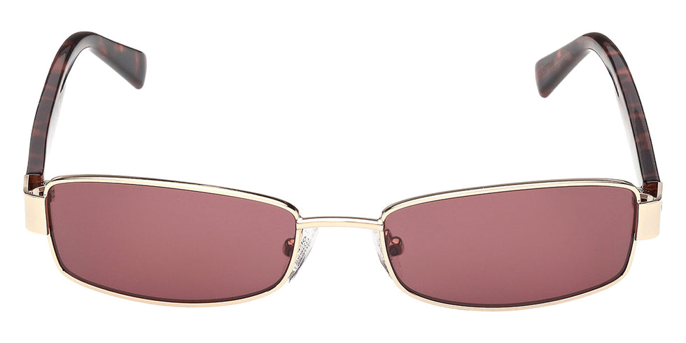 Guess GJ00003 33S 53 - Shiny Pale Gold / Bordeaux #id:gj0000333s_s:106100