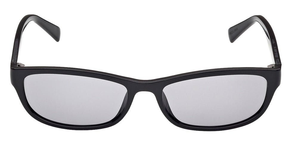 Guess GJ00004 01A 55 - Shiny Black / Smoke #id:gj0000401a_s:100100