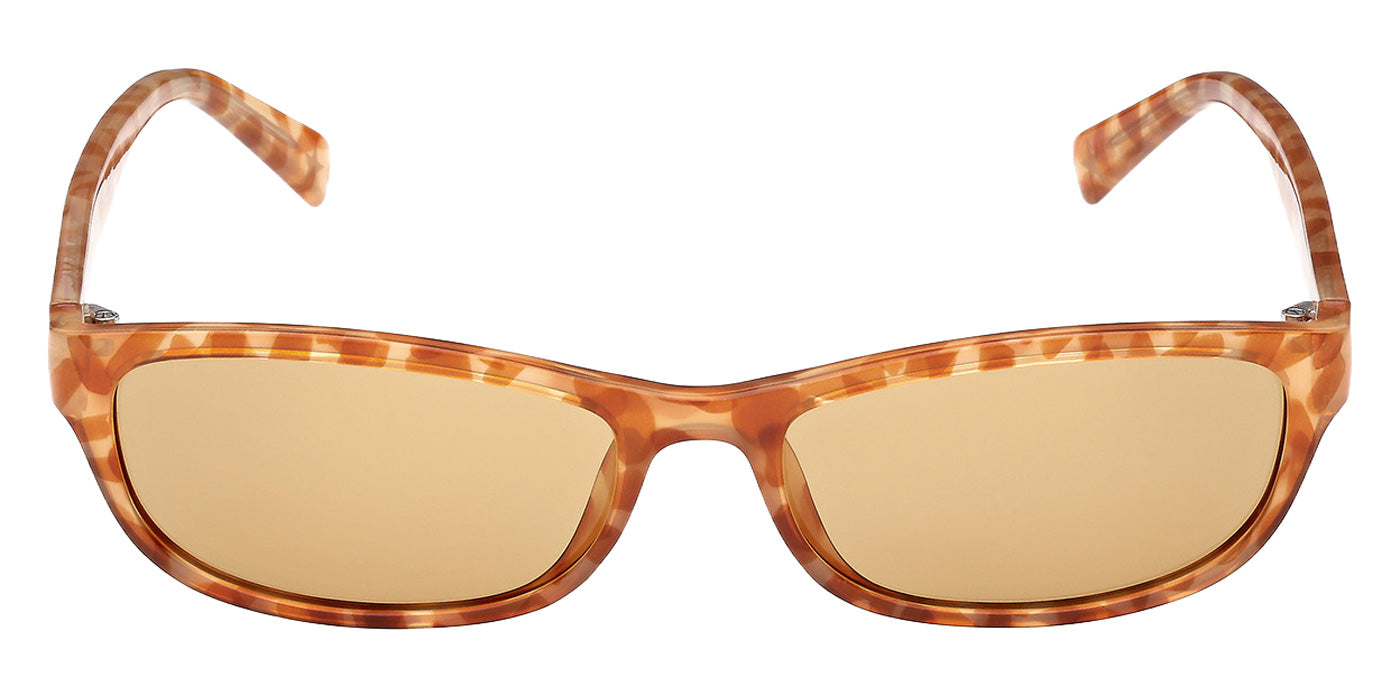 Guess GJ00004 53E 55 - Blonde Havana / Brown #id:gj0000453e_s:104100