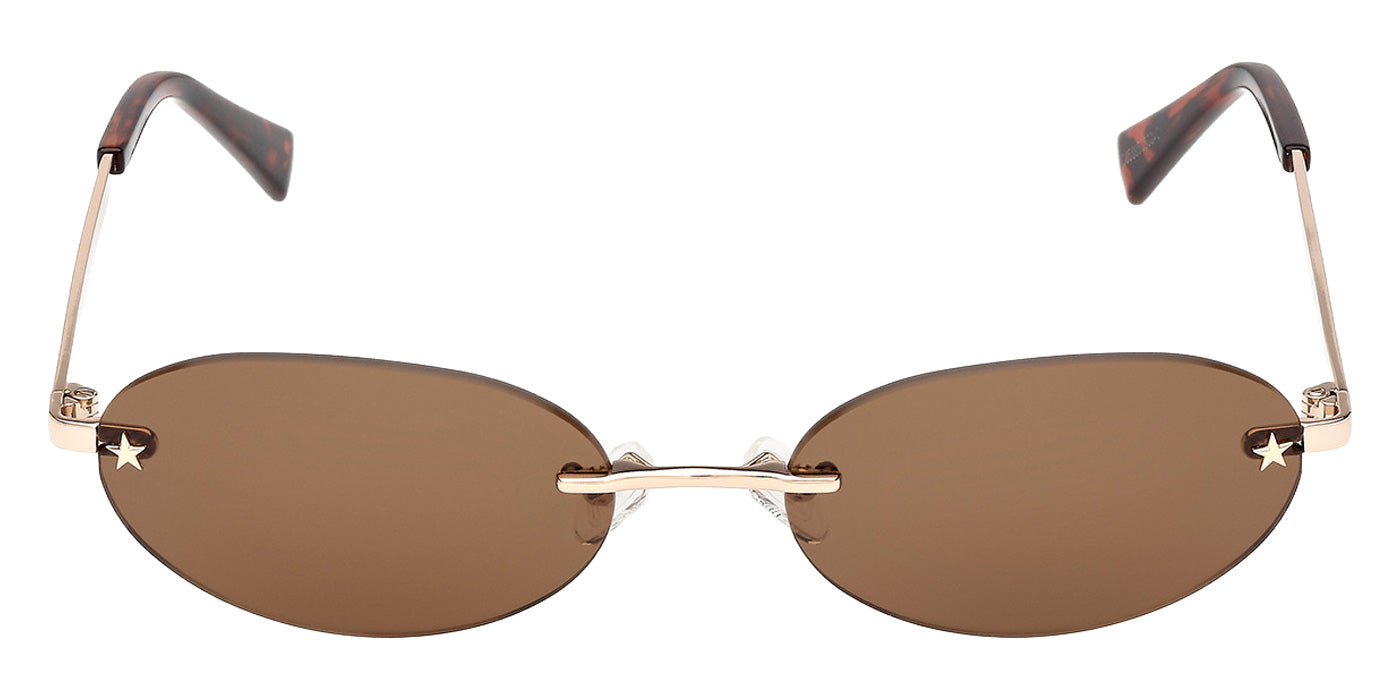 Guess GJ00006 33E 55 - Shiny Deep Gold / Brown #id:gj0000633e_s:104100