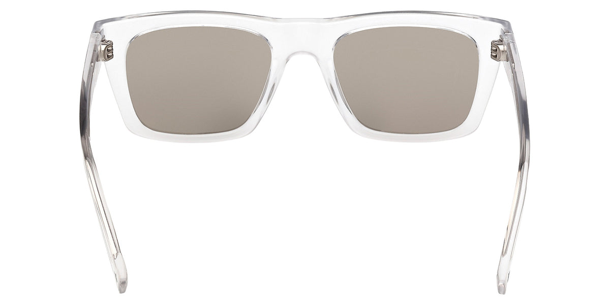 Guess GJ00007 26C 52 - Crystal / Smoke Mirrored #id:gj0000726c_s:102120