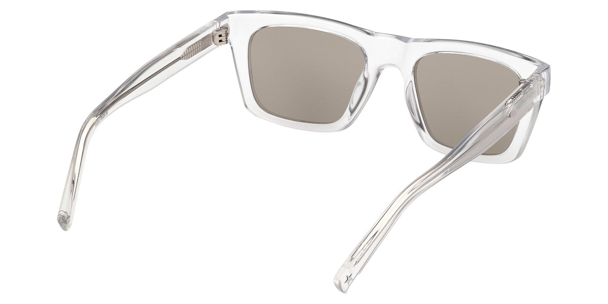 Guess GJ00007 26C 52 - Crystal / Smoke Mirrored #id:gj0000726c_s:102125