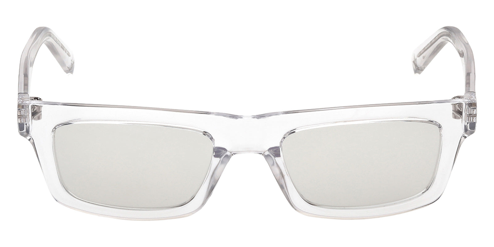 Guess GJ00008 26C 52 - Crystal / Smoke Mirrored #id:gj0000826c_s:104100