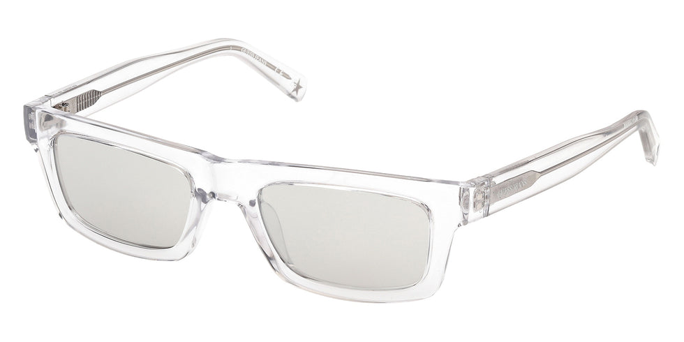 Guess GJ00008 26C 52 - Crystal / Smoke Mirrored #id:gj0000826c_s:104105