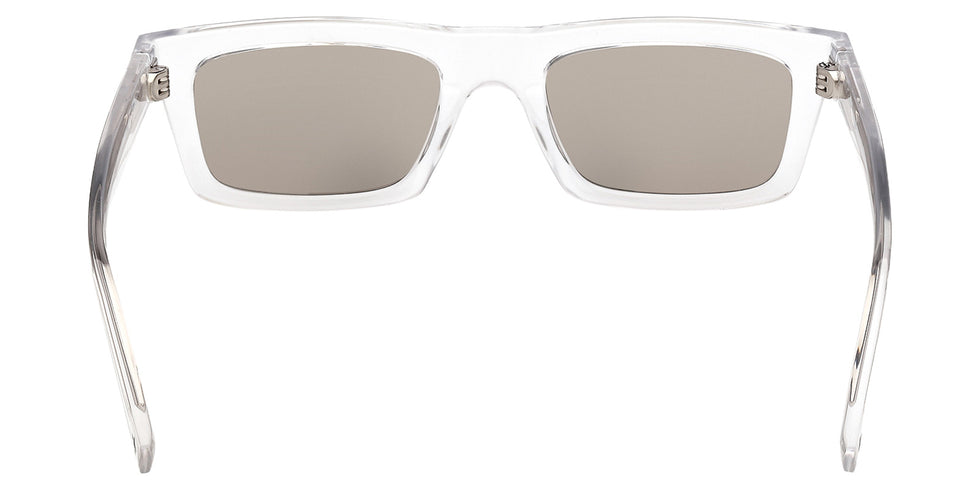 Guess GJ00008 26C 52 - Crystal / Smoke Mirrored #id:gj0000826c_s:104120