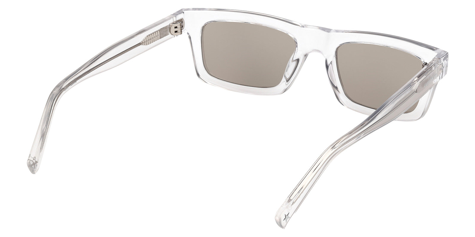 Guess GJ00008 26C 52 - Crystal / Smoke Mirrored #id:gj0000826c_s:104125