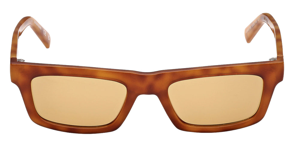 Guess GJ00008 53E 52 - Blonde Havana / Brown #id:gj0000853e_s:106100