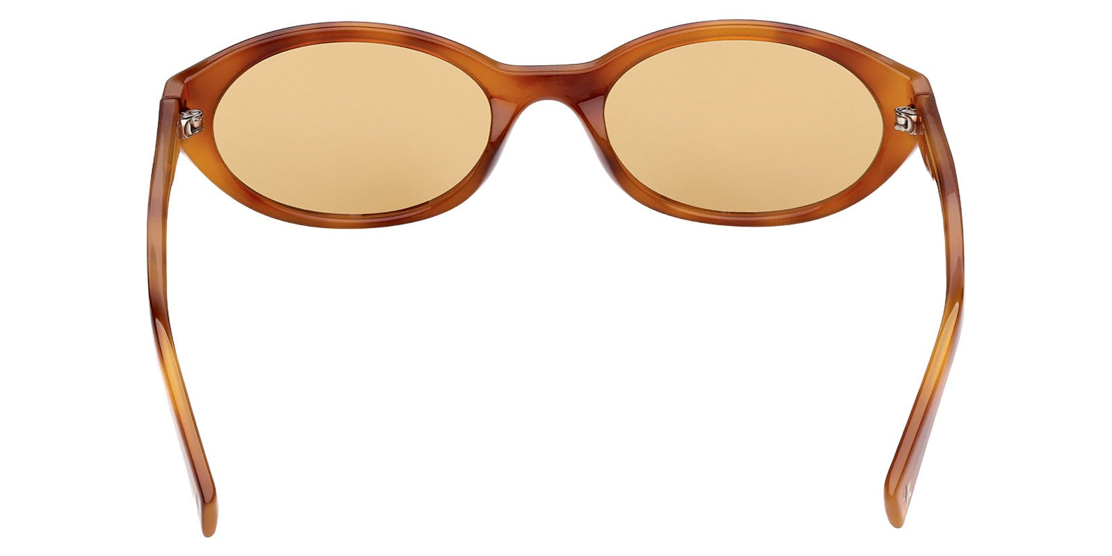 Guess GJ00009 53E 52 - Blonde Havana / Brown #id:gj0000953e_s:104120