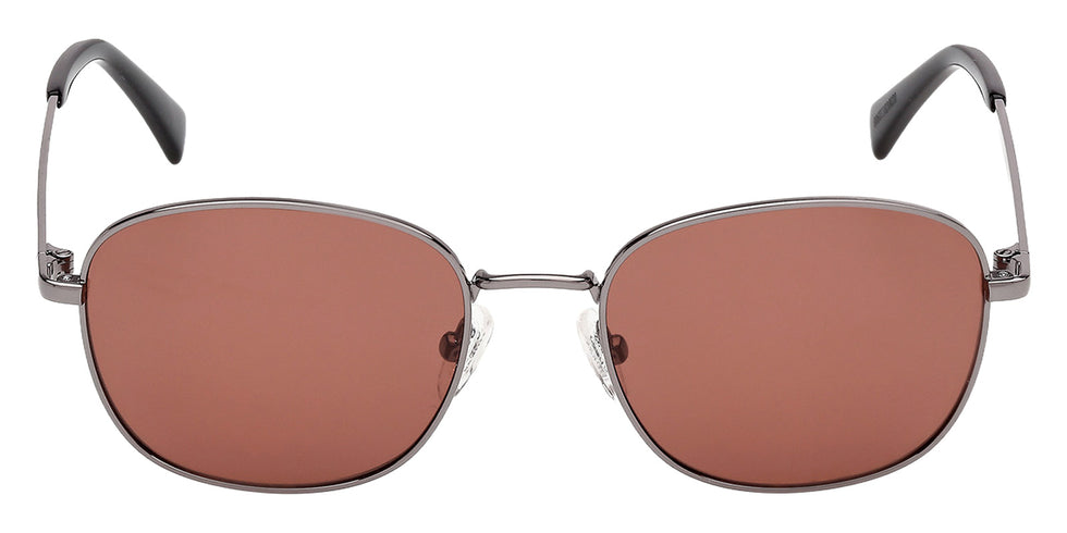 Guess GJ00011 08S 52 - Shiny Gunmetal / Bordeaux #id:gj0001108s_s:102100