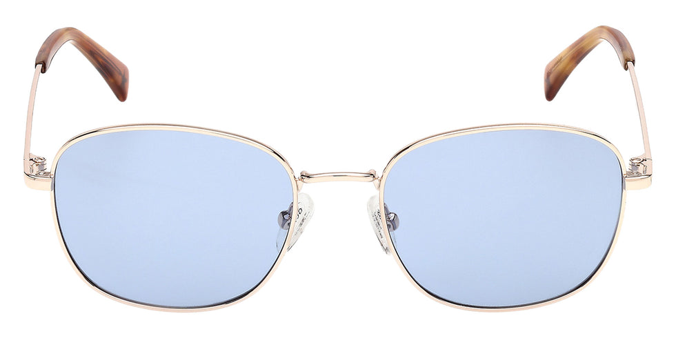 Guess GJ00011 32V 52 - Shiny Pale Gold / Blue #id:gj0001132v_s:106100
