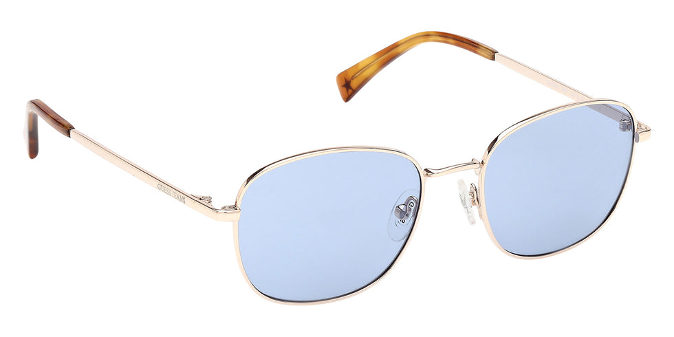 Guess GJ00011 32V 52 - Shiny Pale Gold / Blue #id:gj0001132v_s:106135