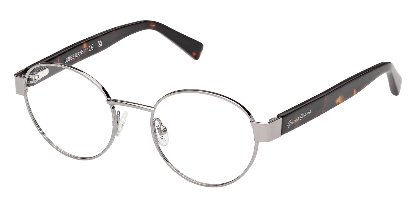 Guess GJ50001 008 48 - Shiny Gunmetal #id:gj50001008_s:102105