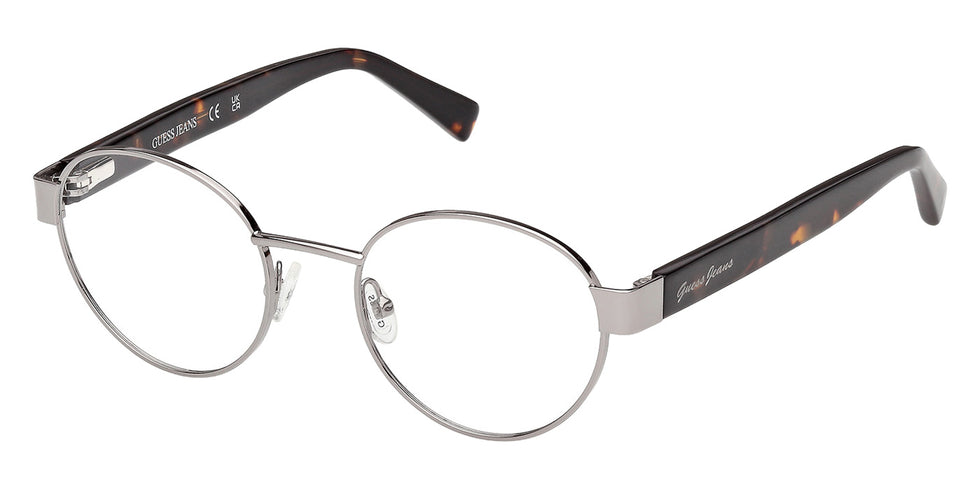 Guess GJ50001 008 48 - Shiny Gunmetal #id:gj50001008_s:102105