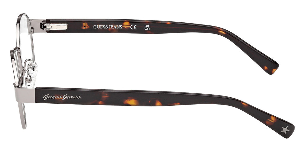 Guess GJ50001 008 48 - Shiny Gunmetal #id:gj50001008_s:102110