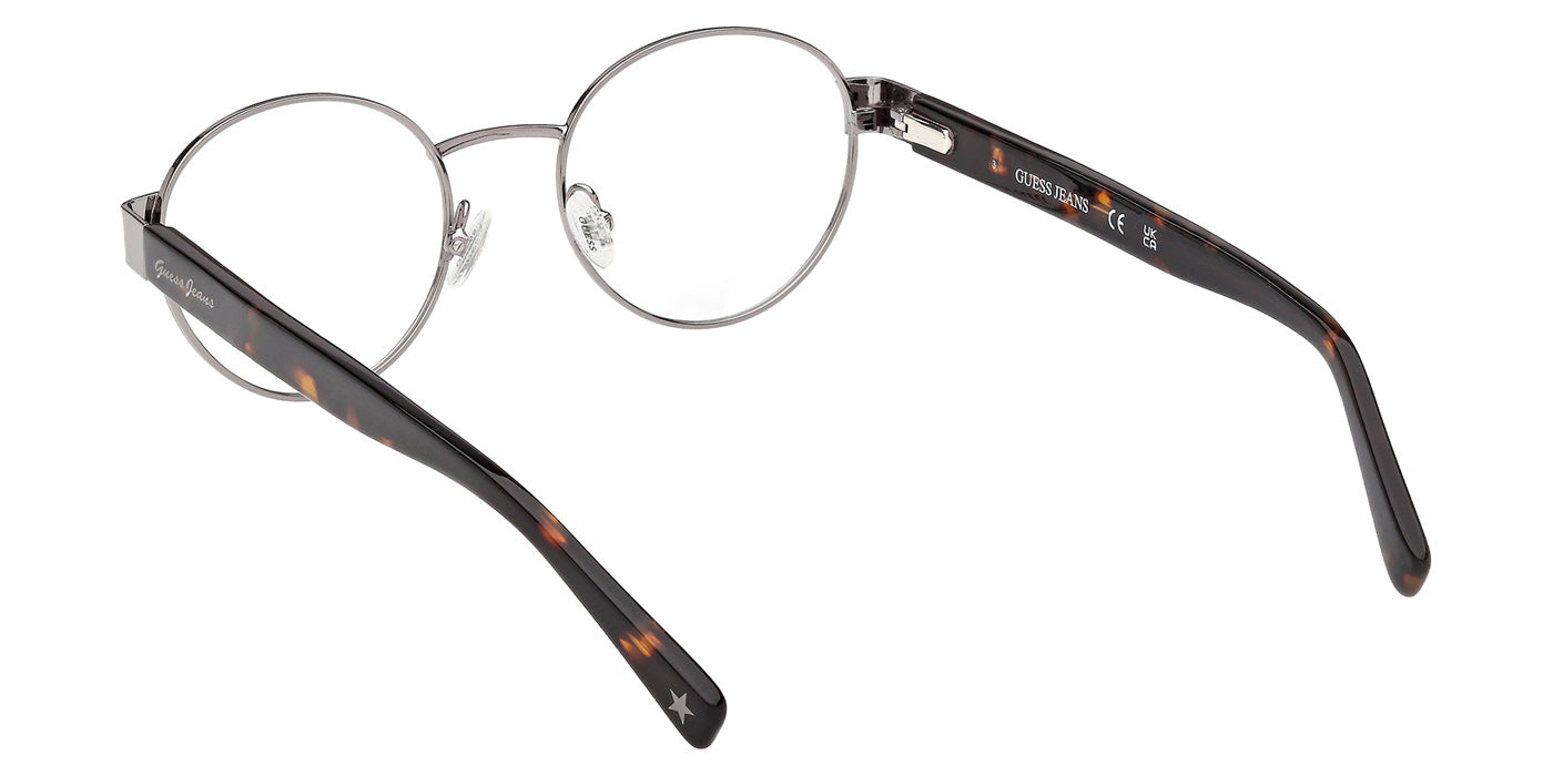 Guess GJ50001 008 48 - Shiny Gunmetal #id:gj50001008_s:102115