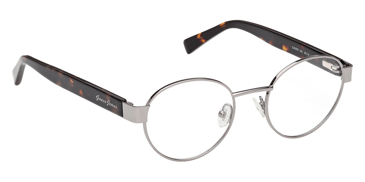 Guess GJ50001 008 48 - Shiny Gunmetal #id:gj50001008_s:102135