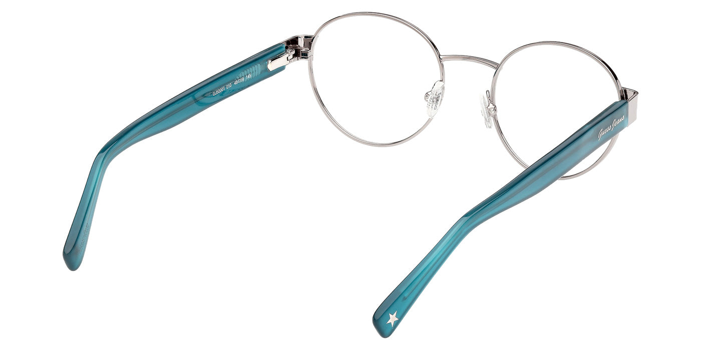 Guess GJ50001 010 48 - Shiny Antiqued Light Nickeltin #id:gj50001010_s:104125