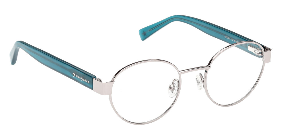 Guess GJ50001 010 48 - Shiny Antiqued Light Nickeltin #id:gj50001010_s:104135