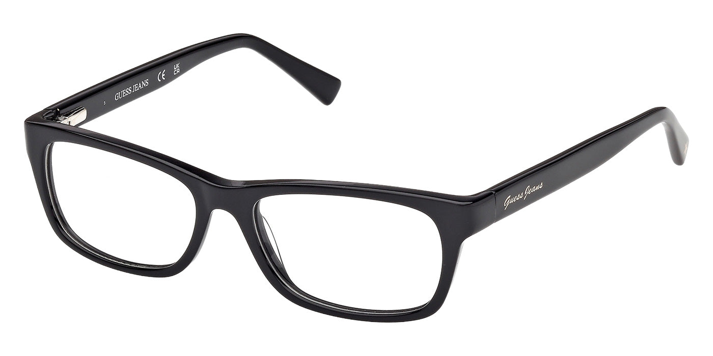 Guess GJ50002 001 52 - Shiny Black #id:gj50002001_s:100105