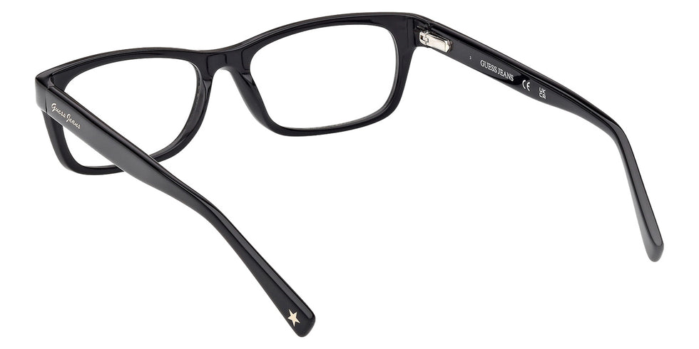Guess GJ50002 001 52 - Shiny Black #id:gj50002001_s:100115