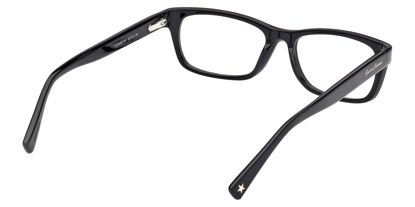 Guess GJ50002 001 52 - Shiny Black #id:gj50002001_s:100125