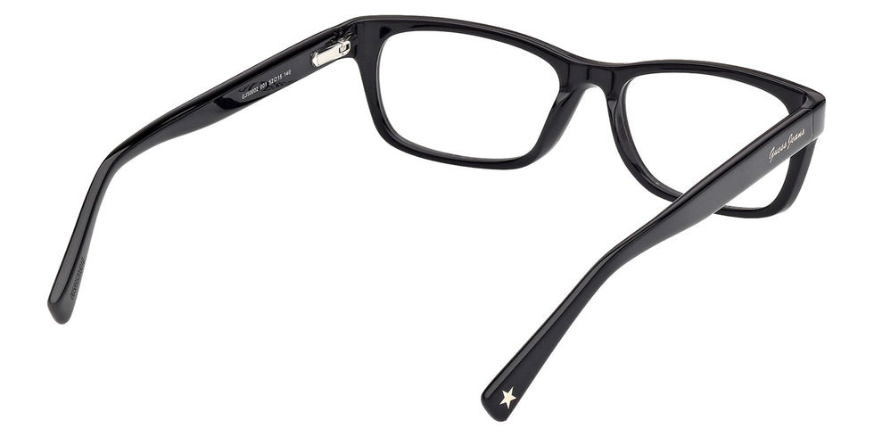 Guess GJ50002 001 52 - Shiny Black #id:gj50002001_s:100125
