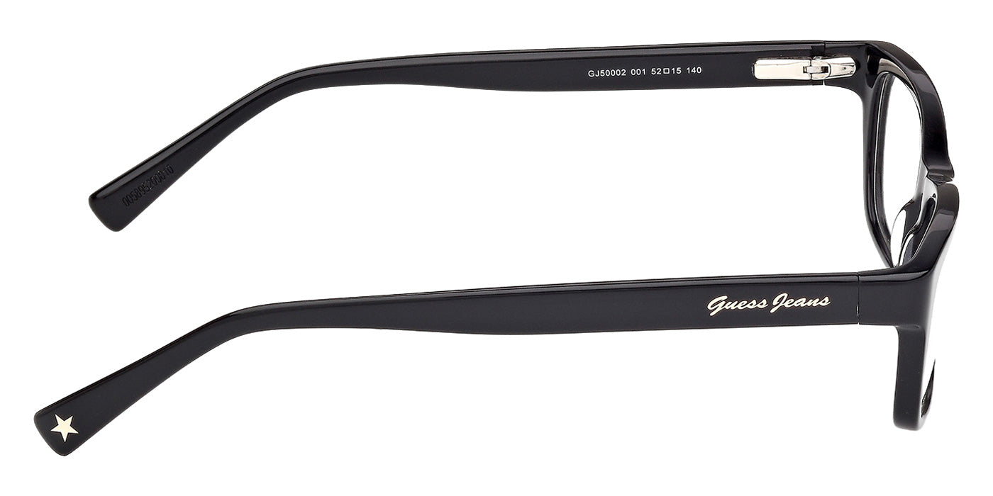 Guess GJ50002 001 52 - Shiny Black #id:gj50002001_s:100130