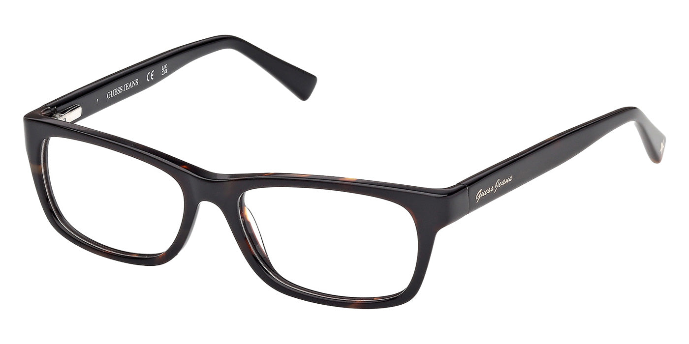Guess GJ50002 052 52 - Dark Havana #id:gj50002052_s:102105
