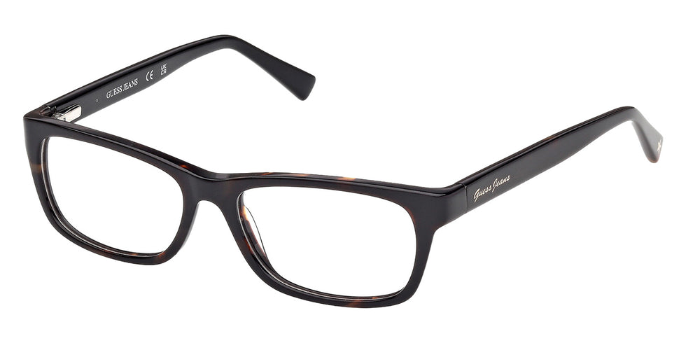 Guess GJ50002 052 52 - Dark Havana #id:gj50002052_s:102105