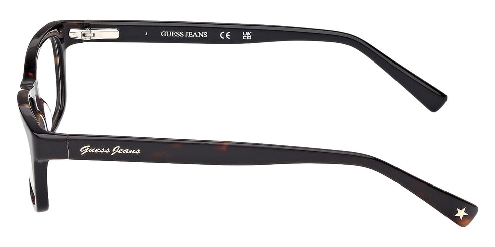 Guess GJ50002 052 52 - Dark Havana #id:gj50002052_s:102110