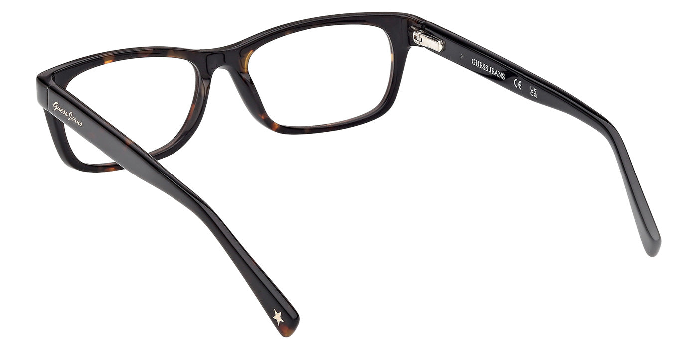 Guess GJ50002 052 52 - Dark Havana #id:gj50002052_s:102115