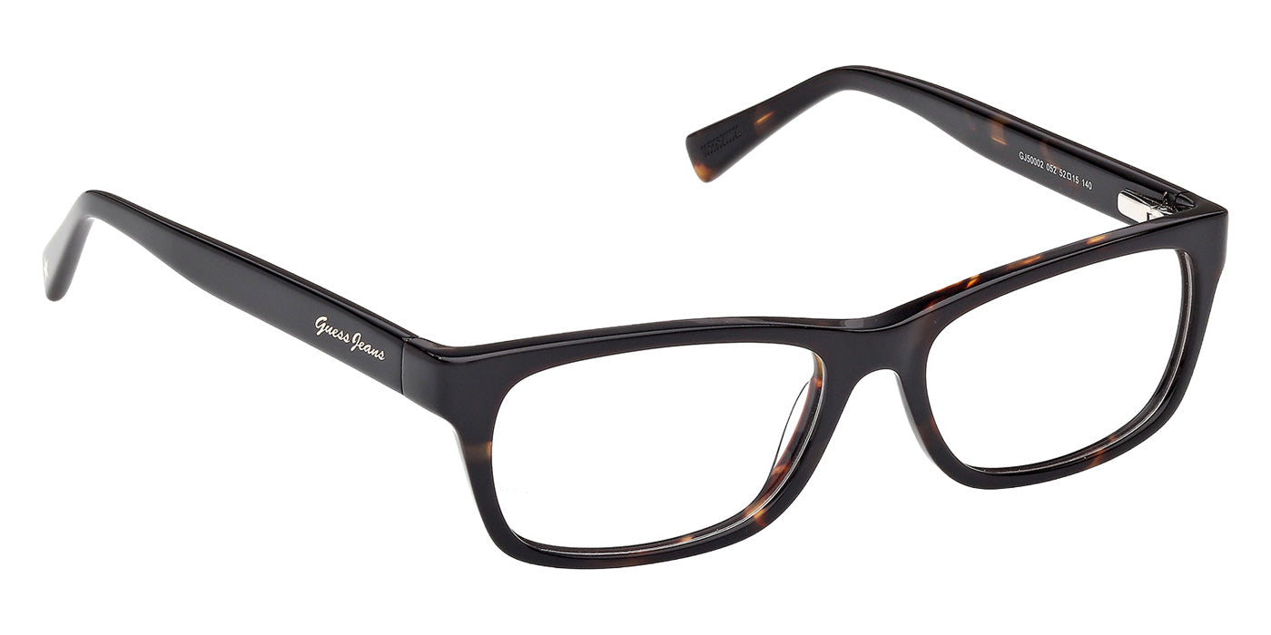Guess GJ50002 052 52 - Dark Havana #id:gj50002052_s:102135
